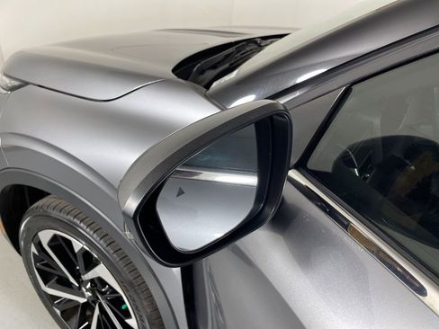 Used 2024 Mitsubishi Outlander SE image 14