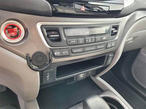 Used 2017 Honda Pilot EX-L image 26