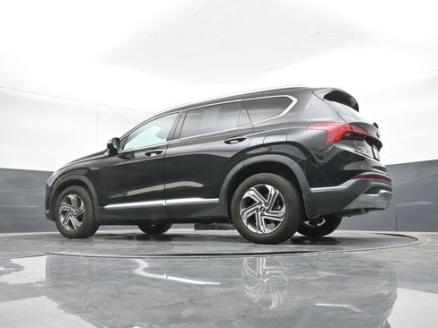 Used 2023 Hyundai Santa Fe SEL w/ Premium Package image 43