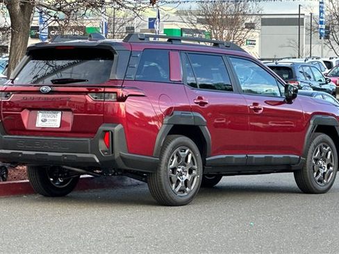 New 2026 Subaru Outback Premium image 4