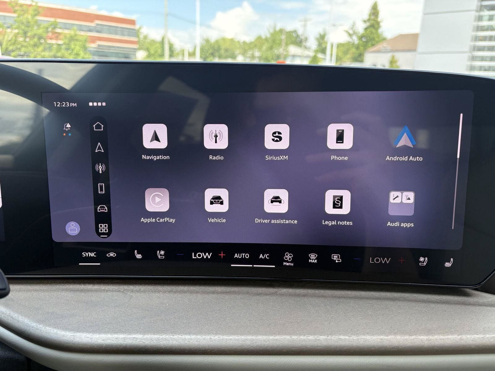 New 2026 Audi Q5 Premium Plus AWD/4WD image 23