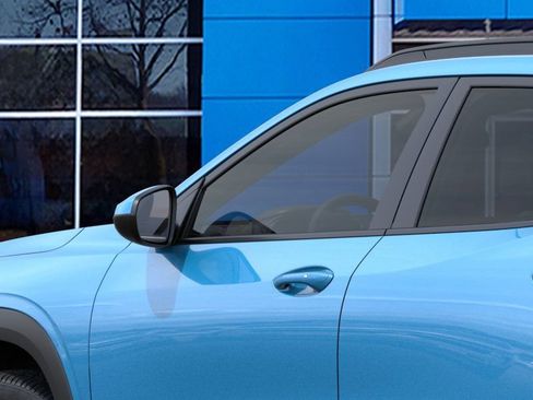 New 2026 Chevrolet Trax LT w/ LT Convenience Package FWD image 12