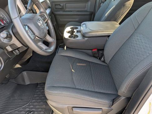 New 2026 RAM 2500 Tradesman image 14