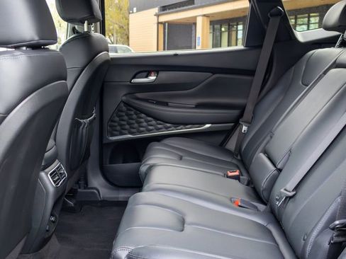 Certified 2023 Hyundai Santa Fe SEL w/ Premium Package image 14