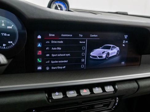 Certified 2024 Porsche 911 Carrera GTS image 25