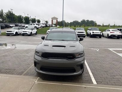 Used 2021 Dodge Durango GT