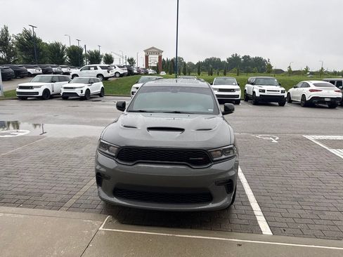 Used 2021 Dodge Durango GT AWD/4WD image 1