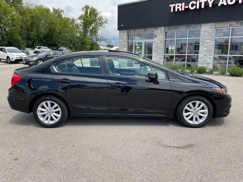 Used 2012 Honda Civic EX image 9
