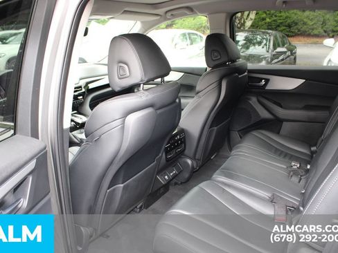 Used 2024 Acura MDX SH-AWD w/ Technology Package image 19