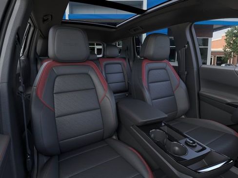 New 2026 Chevrolet Equinox RS AWD/4WD image 16