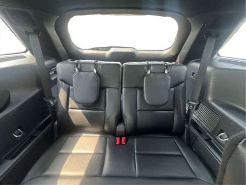 Used 2020 Ford Explorer ST AWD/4WD image 13