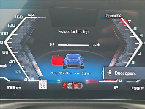 Used 2025 BMW M240i Coupe RWD image 22