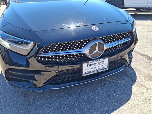 Used 2019 Mercedes-Benz CLS 450 4MATIC image 26