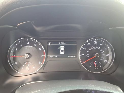 Used 2024 Kia Forte LXS FWD image 10
