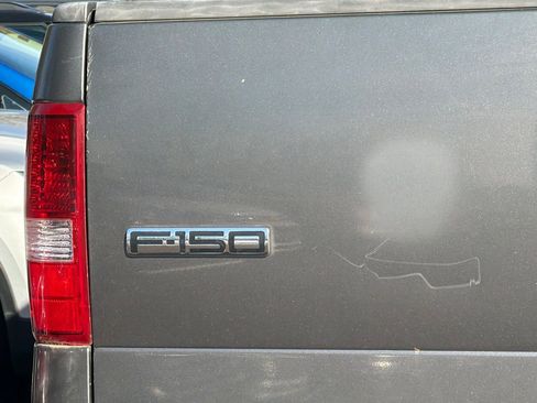 Used 2006 Ford F150 XLT image 24