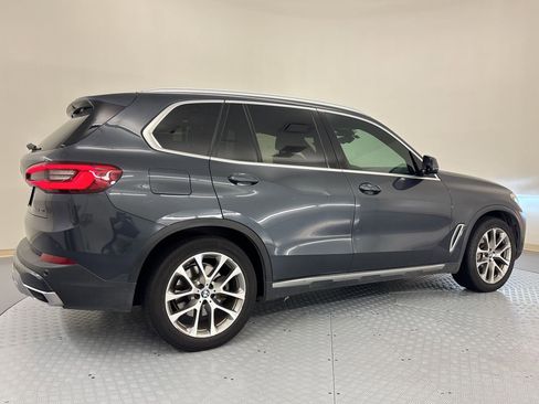 Used 2019 BMW X5 xDrive40i AWD/4WD image 9