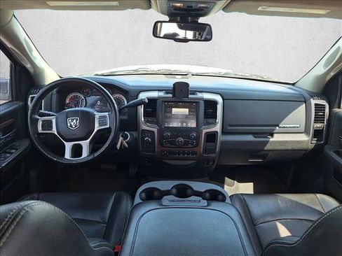 Used 2014 RAM 2500 Laramie AWD/4WD image 15