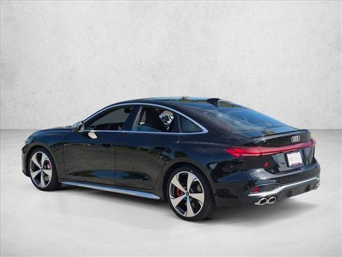 New 2026 Audi S5 Premium Plus AWD/4WD image 7