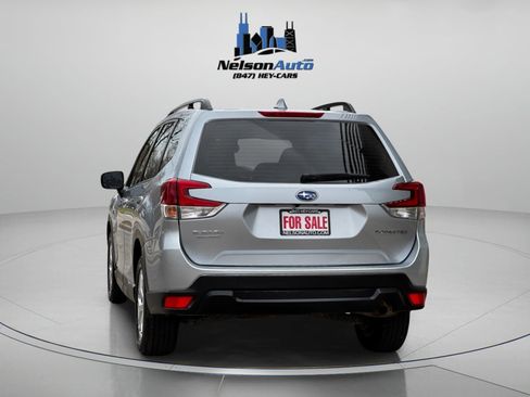 Used 2021 Subaru Forester image 12