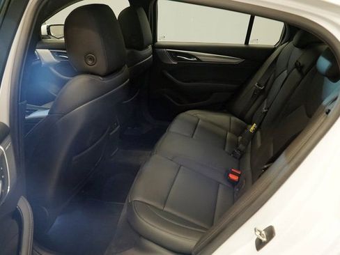 Certified 2023 Cadillac CT5 Premium Luxury image 21