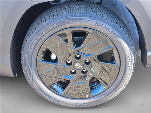 New 2026 Hyundai Kona SEL Sport image 9