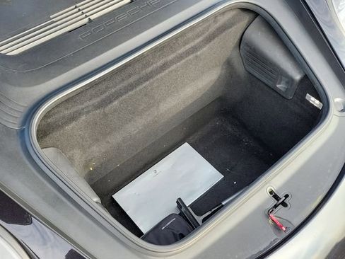 Used 2016 Porsche 911 Targa 4S image 8