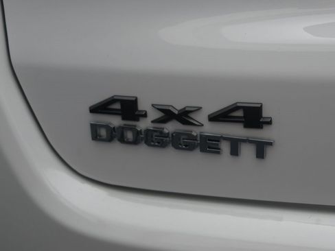 New 2026 Jeep Compass Latitude w/ Quick Order Package 29K image 29