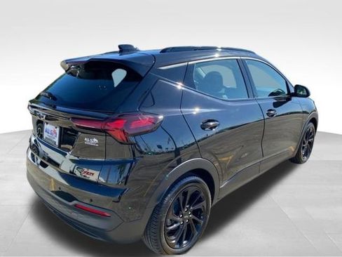 New 2027 Chevrolet Bolt RS w/ Technology Package FWD image 6