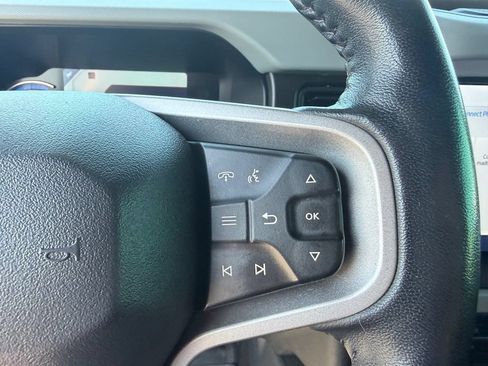 Used 2023 Ford Bronco Badlands AWD/4WD image 28