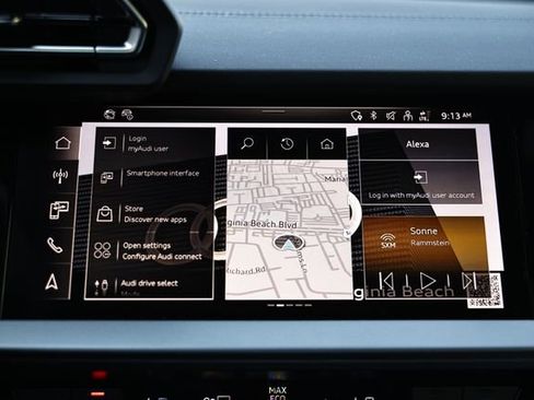 New 2026 Audi A3 2.0T Premium AWD/4WD image 37