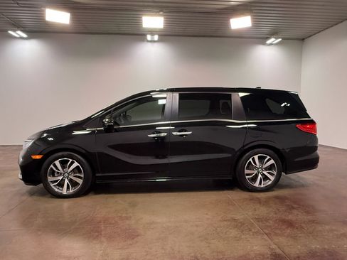 Used 2023 Honda Odyssey Touring image 27
