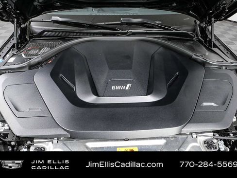 Used 2023 BMW i4 eDrive35 w/ Premium Package image 35