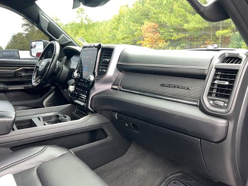 Used 2020 RAM 1500 Limited image 29
