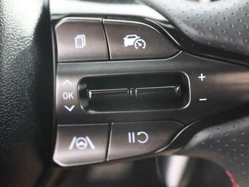 Used 2024 Hyundai Elantra N Line FWD image 12