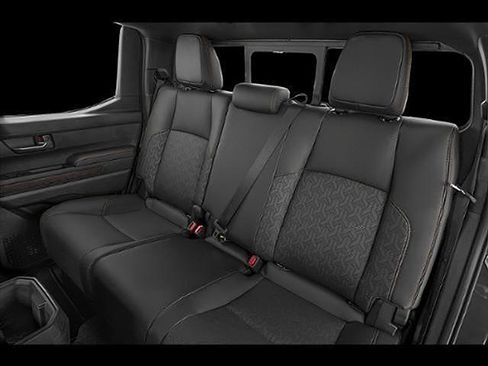 Used 2024 Toyota Tacoma Limited w/ Limited Package (LT) AWD/4WD image 69