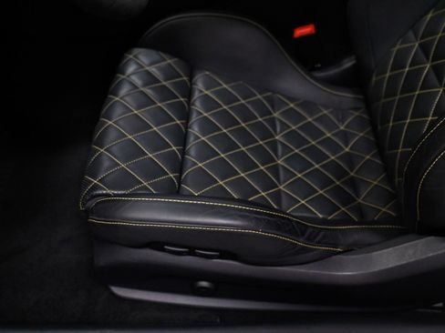 Used 2017 Mercedes-Benz C 63 AMG S w/ Edition 1 (Discontinued) image 10