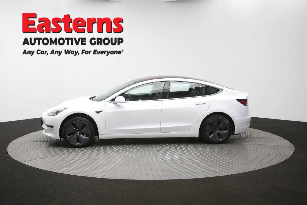 Used 2018 Tesla Model 3 Mid Range RWD image 57