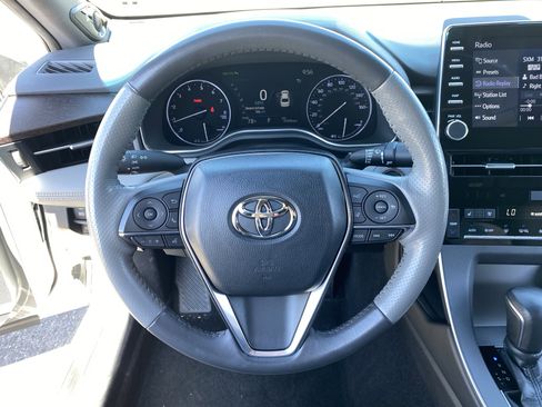 Used 2020 Toyota Avalon Limited w/ Advanced Safety Package FWD image 25