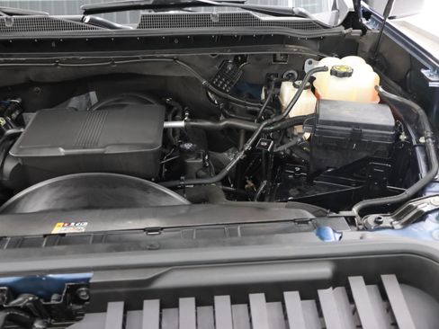 Used 2023 Chevrolet Silverado 2500 LTZ w/ Gooseneck/5TH Wheel Package AWD/4WD image 19