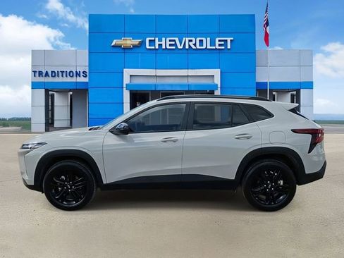 New 2026 Chevrolet Trax ACTIV w/ Driver Confidence Package image 6