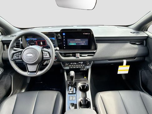 New 2026 Subaru Outback Premium image 17