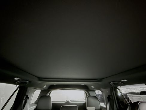 New 2026 Honda Passport TrailSport Elite image 27