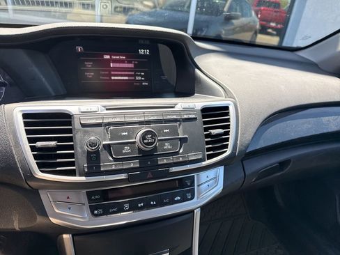 Used 2013 Honda Accord Sport image 10