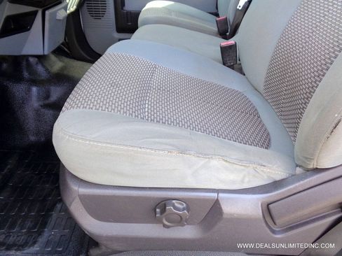 Used 2012 Ford F250 XL w/ PWR Equipment Group AWD/4WD image 8