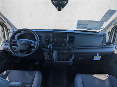 New 2025 Ford Transit 250 148 Medium Roof image 14