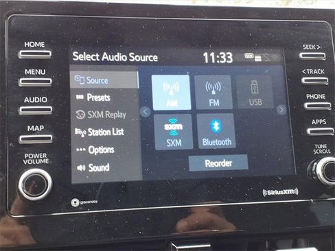 Used 2023 Toyota Camry LE image 6