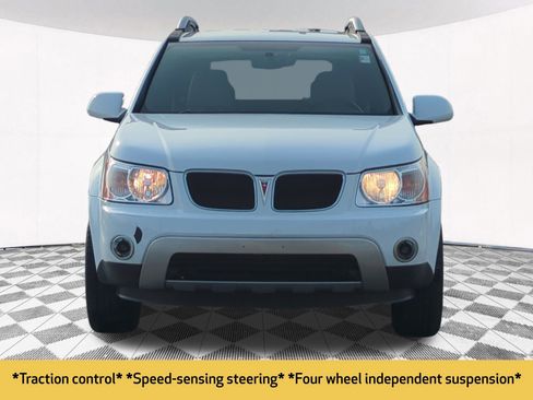 Used 2008 Pontiac Torrent Base w/ Preferred Package image 9