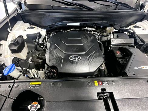 Used 2020 Hyundai Palisade SEL FWD image 9