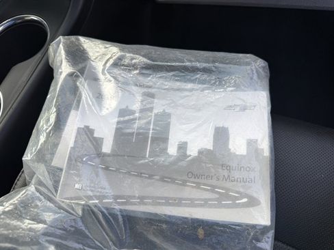 Used 2019 Chevrolet Equinox Premier AWD/4WD image 45