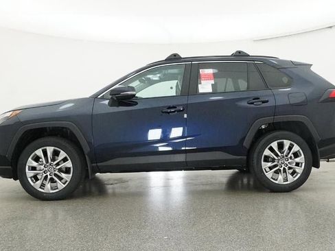 New 2025 Toyota RAV4 XLE Premium image 19